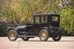 Pierce-Arrow Model 38/C/4 French Brougham 1917 года